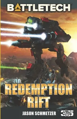 BattleTech: Redemption Rift - Battletech: Redemption Rift