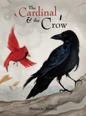 Kardynał i wrona - The Cardinal and the Crow