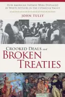 Krzywe umowy i złamane traktaty: Jak amerykańscy Indianie zostali wysiedleni przez białych osadników w dolinie Cuyahoga - Crooked Deals and Broken Treaties: How American Indians Were Displaced by White Settlers in the Cuyahoga Valley