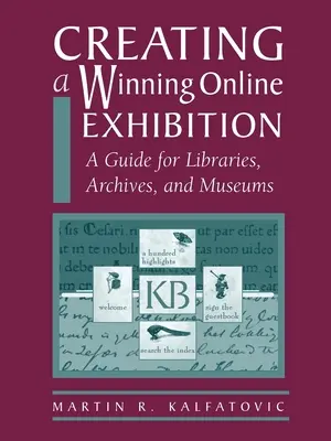 Tworzenie zwycięskiej wystawy online - Creating a Winning Online Exhibit