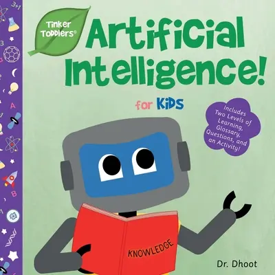 Sztuczna inteligencja dla dzieci (Tinker Toddlers) - Artificial Intelligence for Kids (Tinker Toddlers)