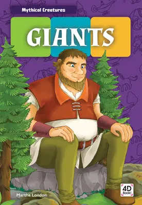 Giganci - Giants