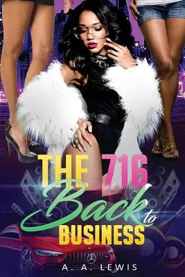 716 wraca do biznesu - The 716 Back to Business