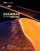 Grammar for Great Writing A (Blass Laurie (Independent))