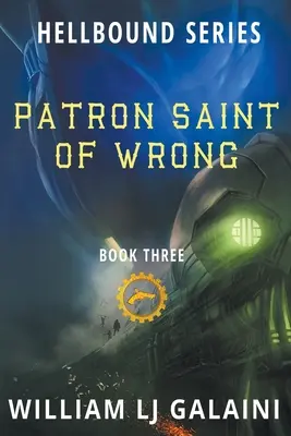 Patron zła - Patron Saint of Wrong