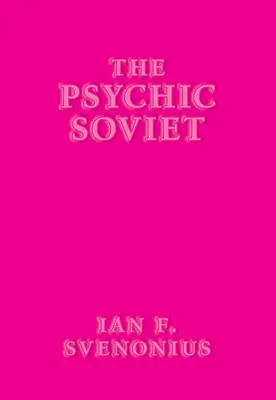 Psychiczny Sowiet - The Psychic Soviet