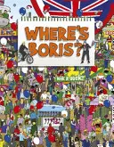 Gdzie jest Boris? - Where's Boris?