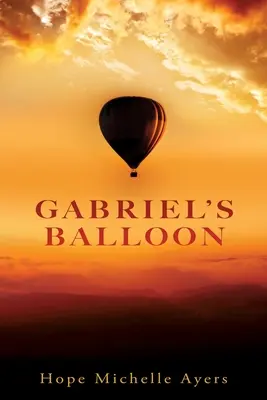 Balon Gabriela - Gabriel's Balloon