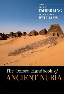 Oksfordzki podręcznik starożytnej Nubii - The Oxford Handbook of Ancient Nubia