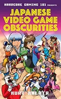 Hardcore Gaming 101 przedstawia: Japońskie obscury w grach wideo - Hardcore Gaming 101 Presents: Japanese Video Game Obscurities