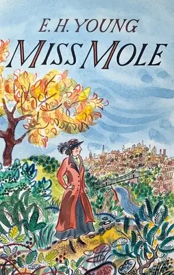 Panna Mole - Miss Mole