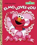 Elmo cię kocha (Ulica Sezamkowa) - Elmo Loves You (Sesame Street)