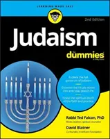 Judaizm dla opornych - Judaism for Dummies