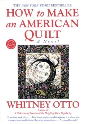 Jak zrobić amerykańską kołdrę - How to Make an American Quilt