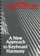 Nowe podejście do harmonii klawiatury - A New Approach to Keyboard Harmony