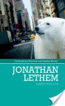 Jonathan Lethem