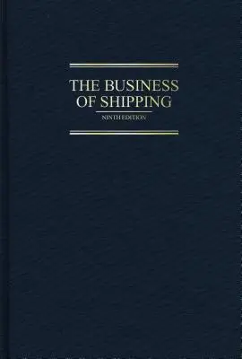 Biznes żeglugowy - The Business of Shipping