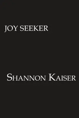 Poszukiwacz radości: Porzuć to, co cię powstrzymuje, abyś mógł żyć życiem, do którego zostałeś stworzony - Joy Seeker: Let Go of What's Holding You Back So You Can Live the Life You Were Made for