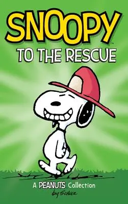 Snoopy na ratunek: Kolekcja Peanuts - Snoopy to the Rescue: A Peanuts Collection