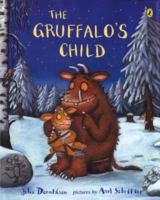 Dziecko Gruffalo - The Gruffalo's Child