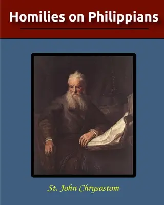Homilie na List do Filipian - Homilies on Philippians