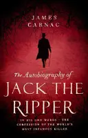 Autobiografia Kuby Rozpruwacza - Autobiography of Jack the Ripper