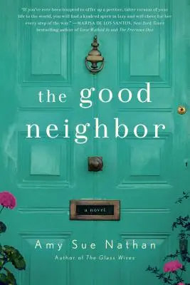 Dobry sąsiad - The Good Neighbor