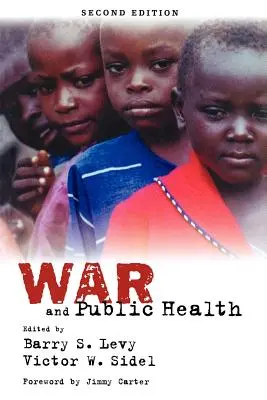 Wojna i zdrowie publiczne - War and Public Health