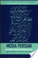 Media Persian [z MP3] - Media Persian [With MP3]