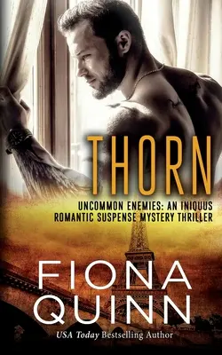 Thorn: An Iniquus Romantic Suspense Mystery Thriller