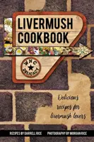 Książka kucharska Livermush - Livermush Cookbook