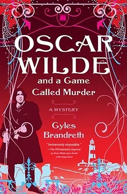 Oscar Wilde i gra zwana morderstwem, 2: Tajemnica - Oscar Wilde and a Game Called Murder, 2: A Mystery