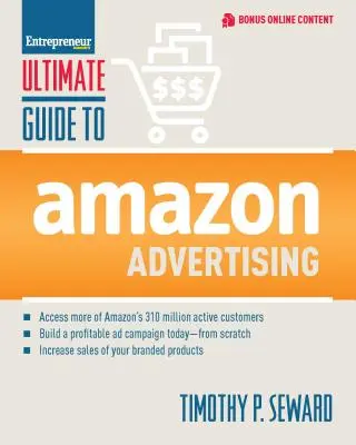 Najlepszy przewodnik po reklamie Amazon - Ultimate Guide to Amazon Advertising