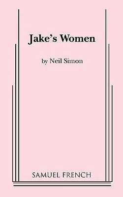 Kobiety Jake'a - Jake's Women