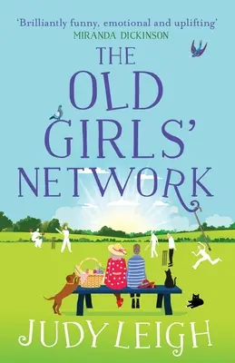 Sieć starych dziewczyn - The Old Girls' Network