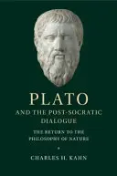 Platon i dialog post-sokratejski - Plato and the Post-Socratic Dialogue