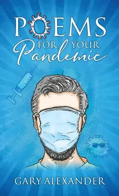 Wiersze na pandemię - Poems for Your Pandemic