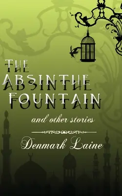 Fontanna absyntu - The Absinthe Fountain