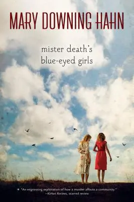 Niebieskookie dziewczyny pana Śmierci - Mister Death's Blue-Eyed Girls