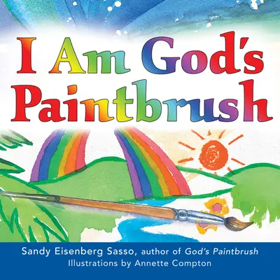 Jestem Bożym pędzlem - I Am God's Paintbrush