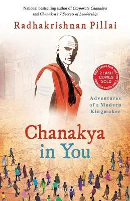 Chanakya w tobie - Chanakya in You