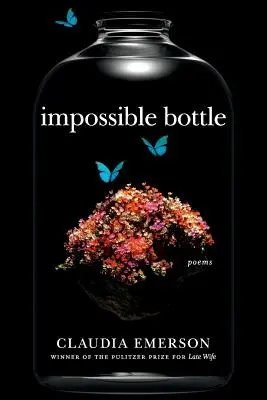 Niemożliwa butelka: Wiersze - Impossible Bottle: Poems