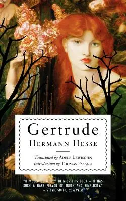 Gertruda - Gertrude