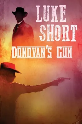 Broń Donovana - Donovan's Gun