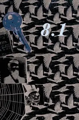 Vettius Valens, Antologia, Księga 8.1 - Vettius Valens, Anthology, Book 8.1