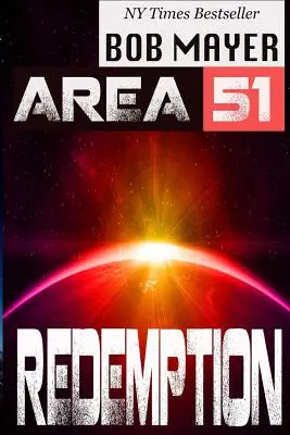 Strefa 51: Odkupienie - Area 51: Redemption