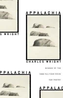 Appalachia: Wiersze - Appalachia: Poems