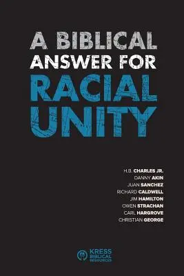 Biblijna odpowiedź na jedność rasową - A Biblical Answer for Racial Unity