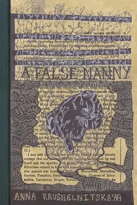 Fałszywa niania - A False Nanny