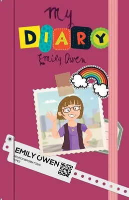 Mój pamiętnik: Emily Owen - My Diary: Emily Owen